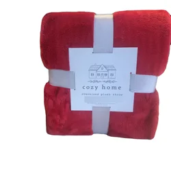 2022 custom pattern design woven bedding polyester flannel fleece blanket throws summer soft blanket fabiric mantas couverture