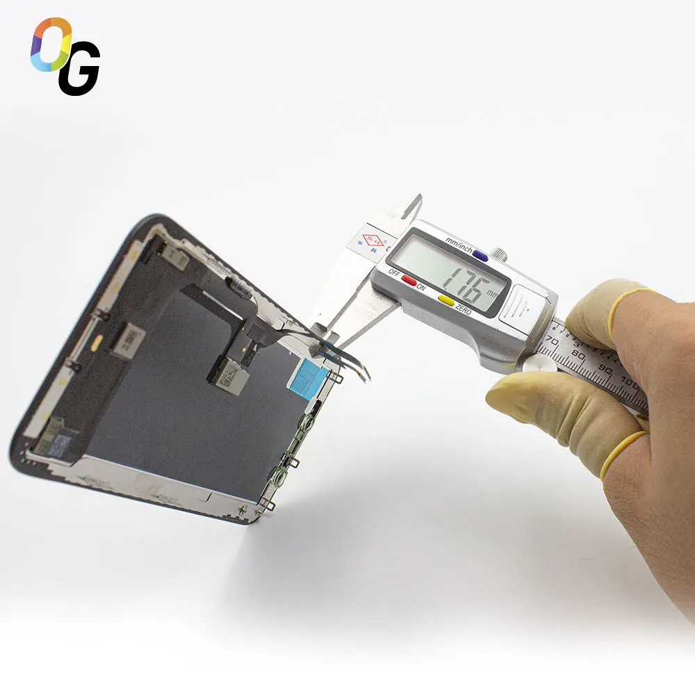  ЖК-дисплей для телефона note 3 ЖК-экран samsung j2 s7 s8 s6 edge OLED экран iphone X XR XS XSMax 11 12