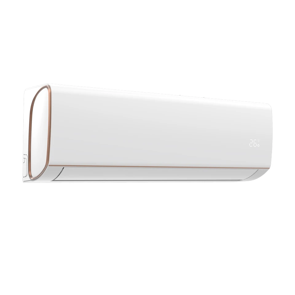 Electronic Multi Use Wall Mounted Cold and Warm Split Type Air Conditioner for Home