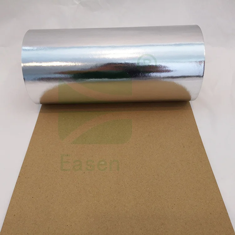 aluminum foil kraft paper