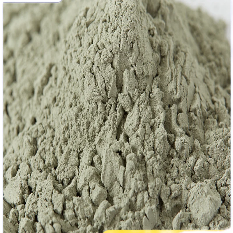 High Quality High Quality Grain  Silicon Carbide Powder Sic For Sale