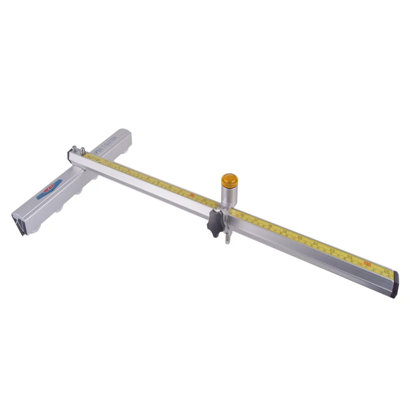 Glass tool 600mm 900mm 1200mm 1500mm 1800mm New Style convenient T shaped glass cutter