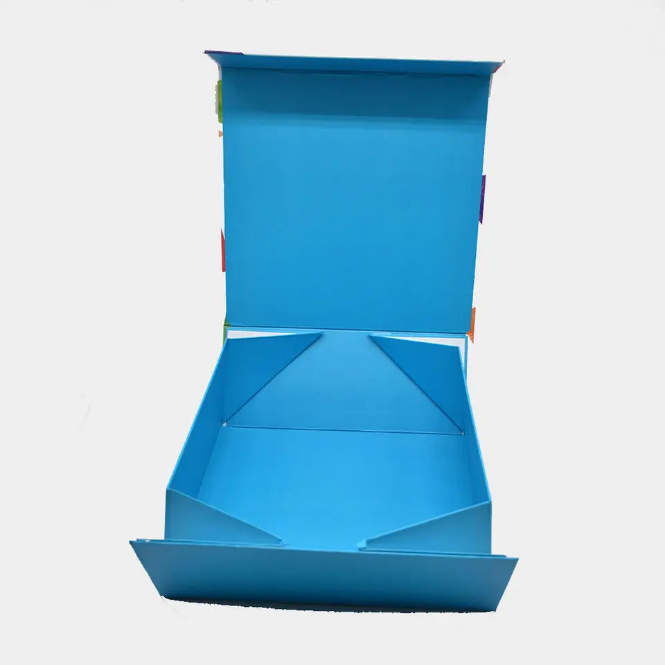 Custom Luxury Black Boxes For Shoes Offset Logo Printing Corrugated Cardboard Paper Fold Box Mailer Shipping Box Strong