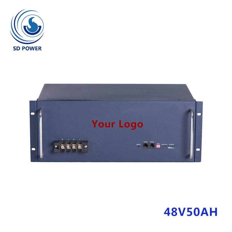 2020 new light weight 24 v deep cycle 48v 100ah lithium lifepo4 battery for electric boat / scooter /bike