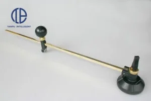 TANPU INTELLIGENT glass cutter spare tool circles high quality circle  compasses glass cutter for cutting glass