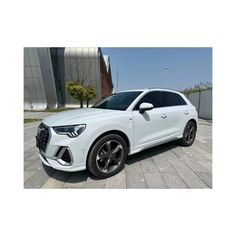 Audi Q3 2021 35TFSI NEW Cars Fashion and Dynamic autos China Manufacturer Luxury car