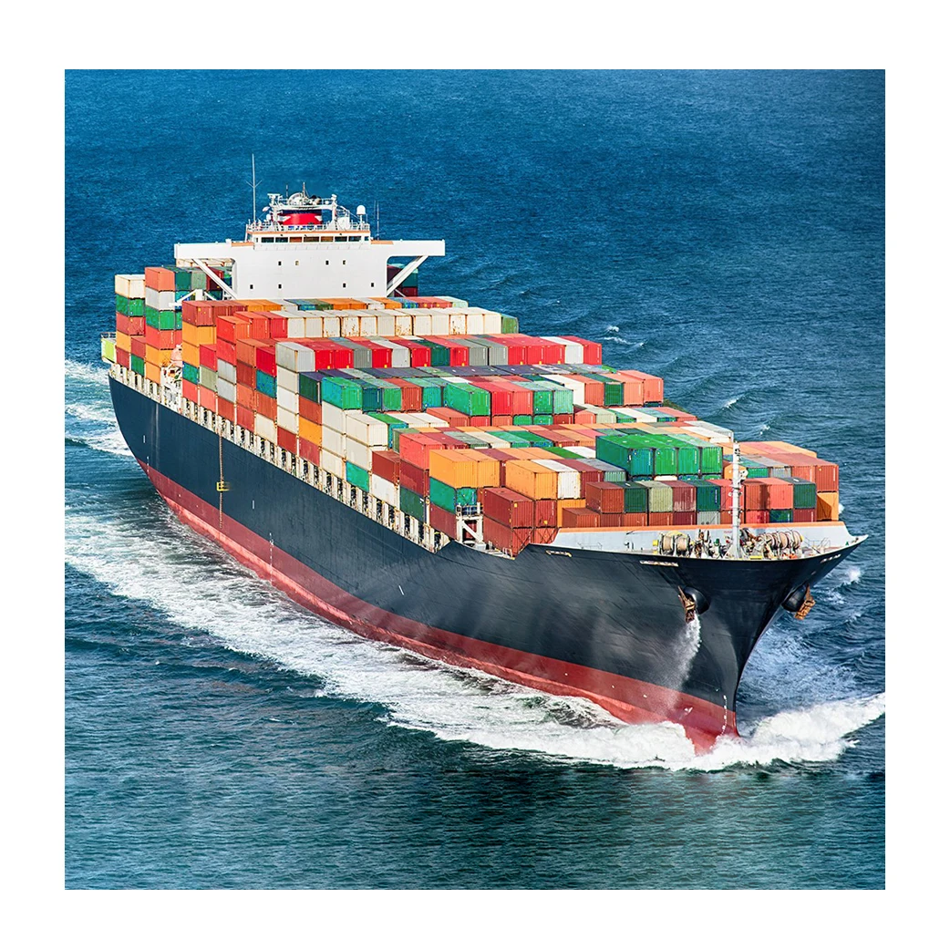 China to Canada /USA/UK/Europe/Mexico/Brazil ddp fast sea regular sea shipping service door to door