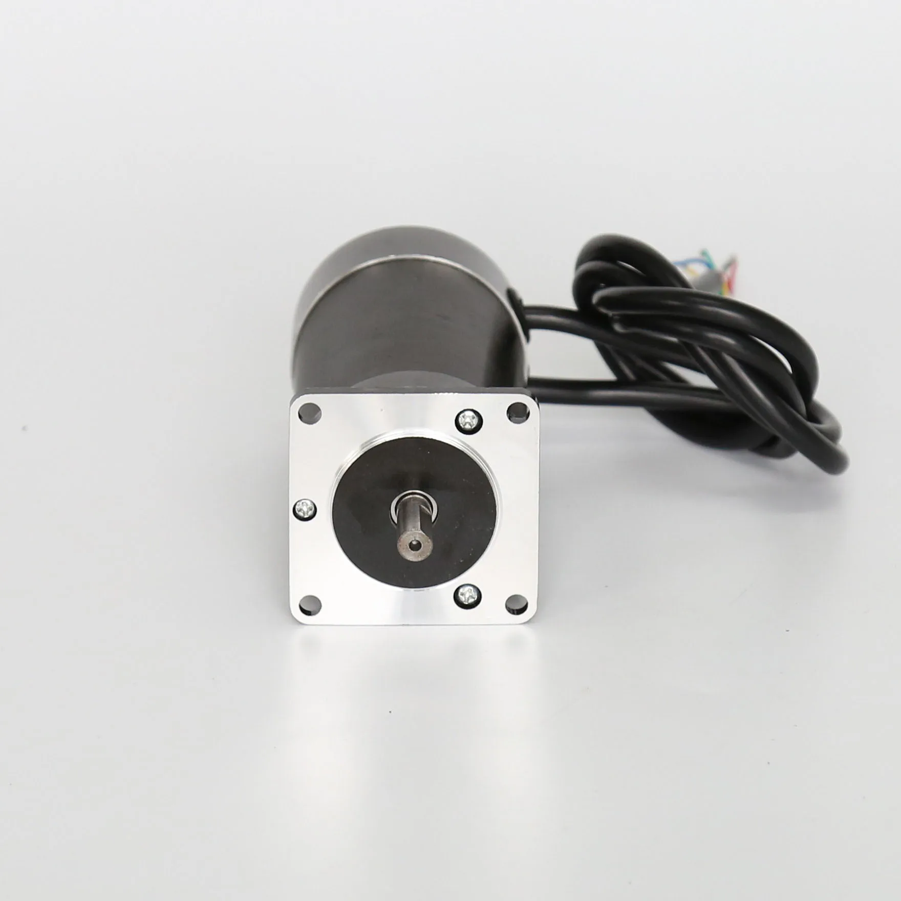 57bl 24v 3000rpm Brushless Dc Motors 24 Volt Bldc Motor For Auto Machine And Robot 15w 30w 70w 100w 150w