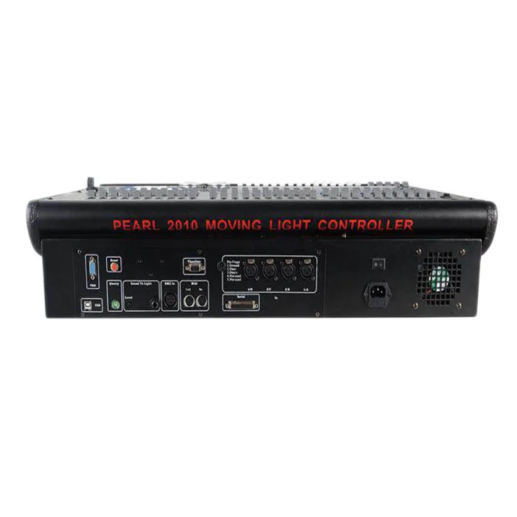 Высокое качество жемчужное 2010 освещение консоли DMX 2048 контроллер
