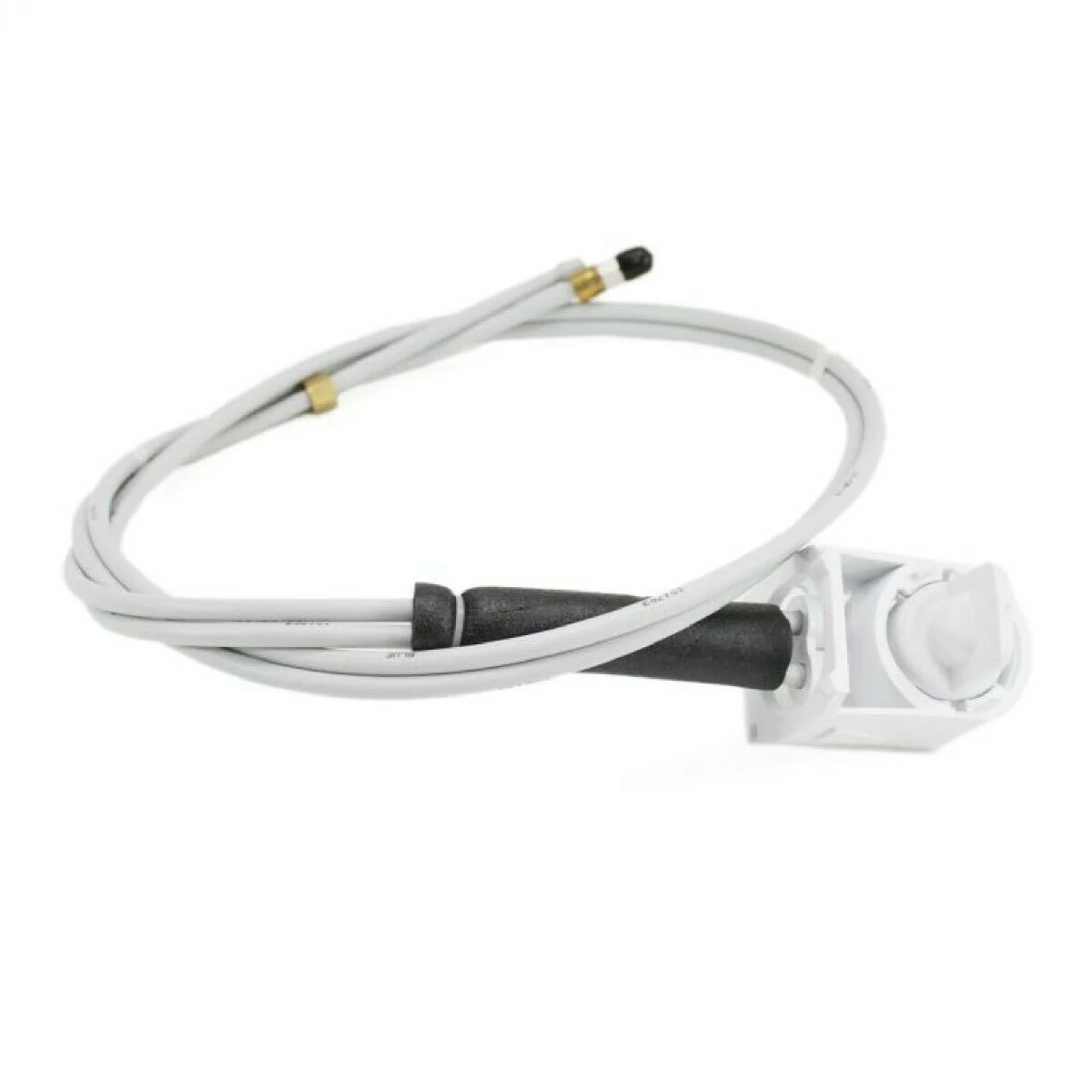 GE WR17X20860 Filter Assembly and Tube for Refrigerator Refrigerator accessories Manifold hose assembly Water filter tube