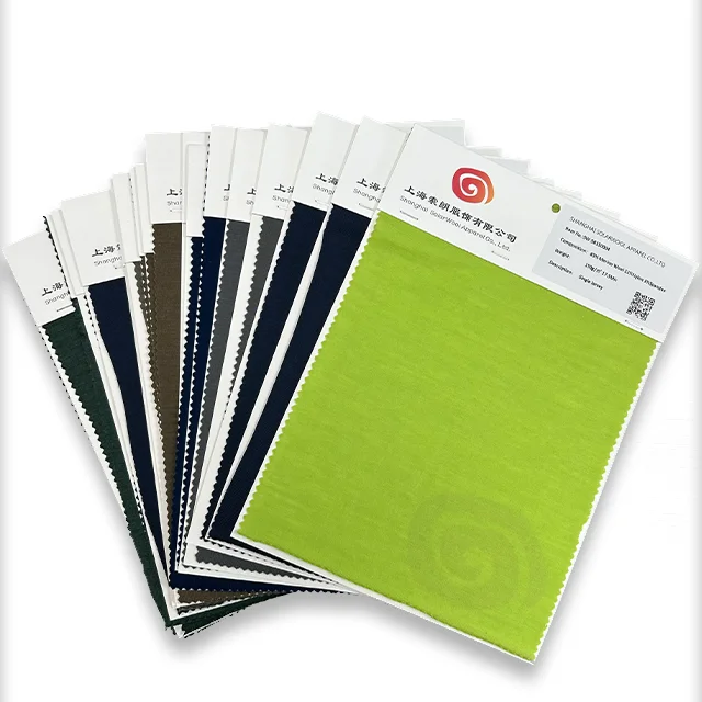 Solarwool Custom High Quality Organic Support Samples Merino Wool Knitted Fabrics