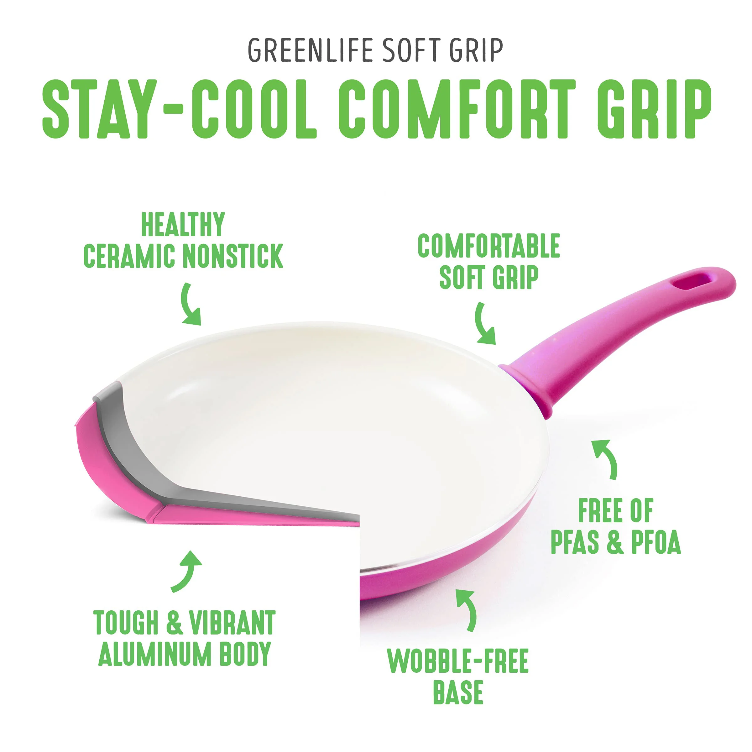 Wholesale High Quality 12pcs Nonstick wine red Aluminum Kitchen Pots and Pans Set With Glass Lid