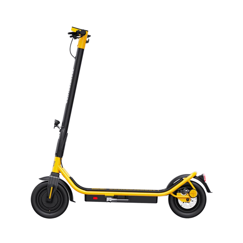 
Wholesale 10 Inch Tire 2 wheels Electric Scooter 10Ah Battery Electric Scooter 