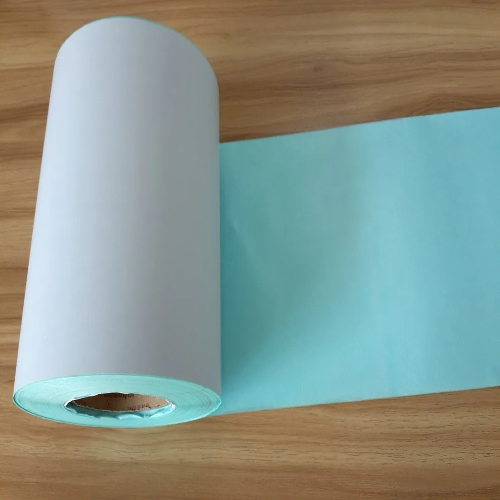 High Grade Image 55 GSM Impress Carbonless Paper 610X950mm 610X864mm