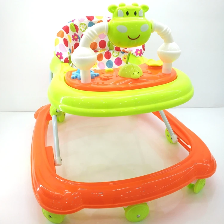 2022 hot sale wholesale China made cheap price high quality ride on toy  factory direct sale baby toy walker