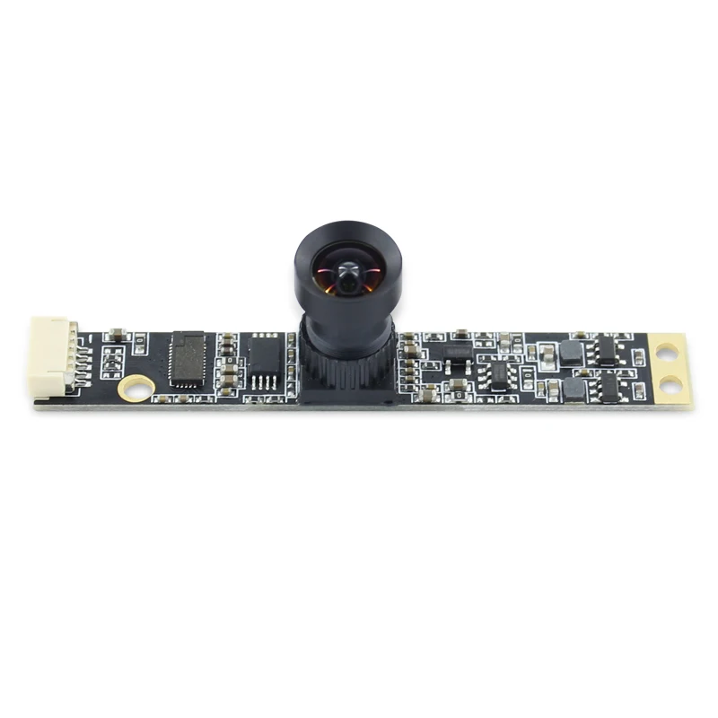 2MP 1080P Camera Module Advertising Machine Face Recognition Camera Module
