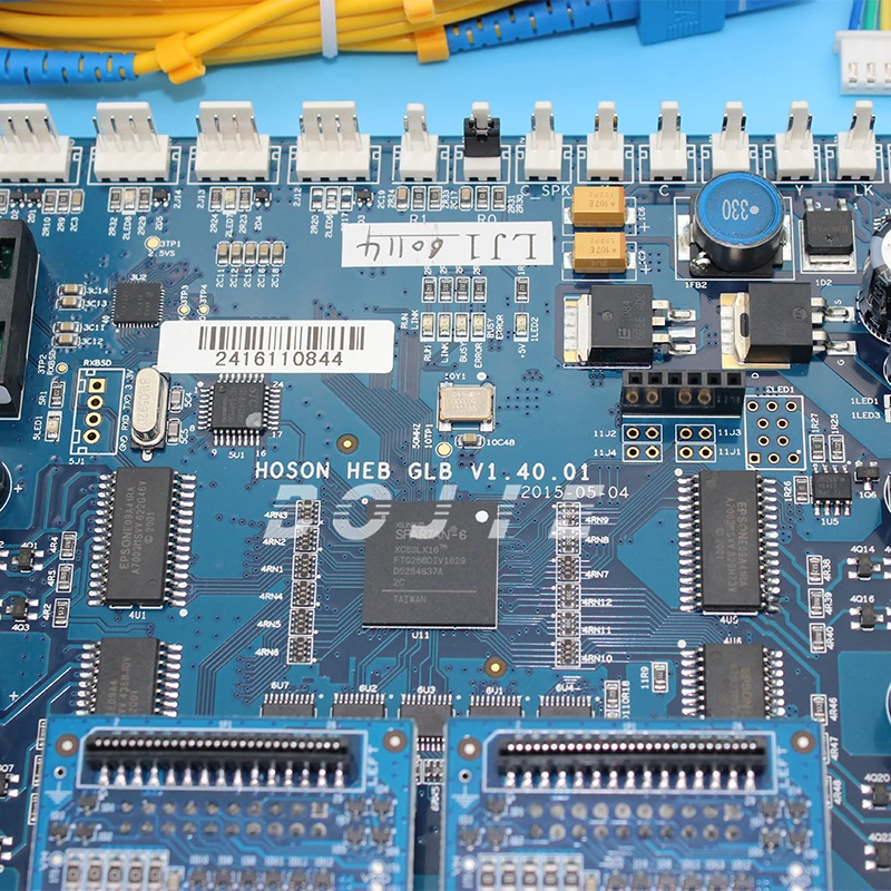 Горячая Распродажа комплект hoson board/Набор для принтера на водной основе xp600