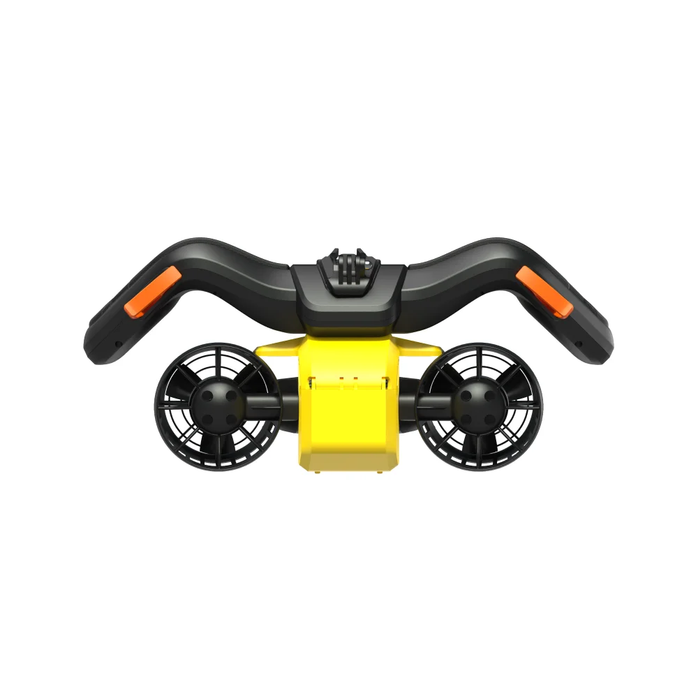 Havospark Seascooter Under Water Electric Water Motor Underwater Sea Water Scooter
