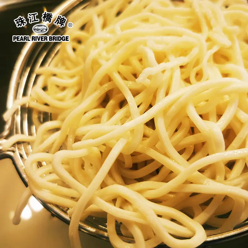 PRB  low carb oem quick cooking noodles quick cooking instant dried ramen noodles