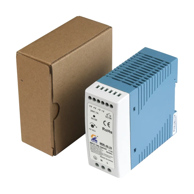 New In 2024 Dc Power Supply Variable 5 Amp 277Vac 12V Constant Voltage Circuit Power Supply For Led Lights