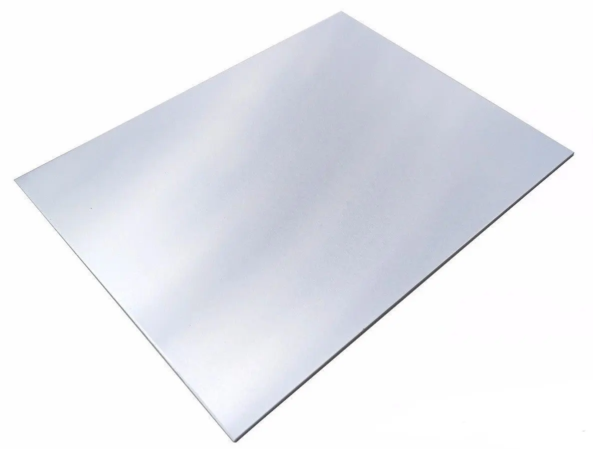 High quality Aviation Grade Al 7075 Aluminum Block Plate 1 KG Price