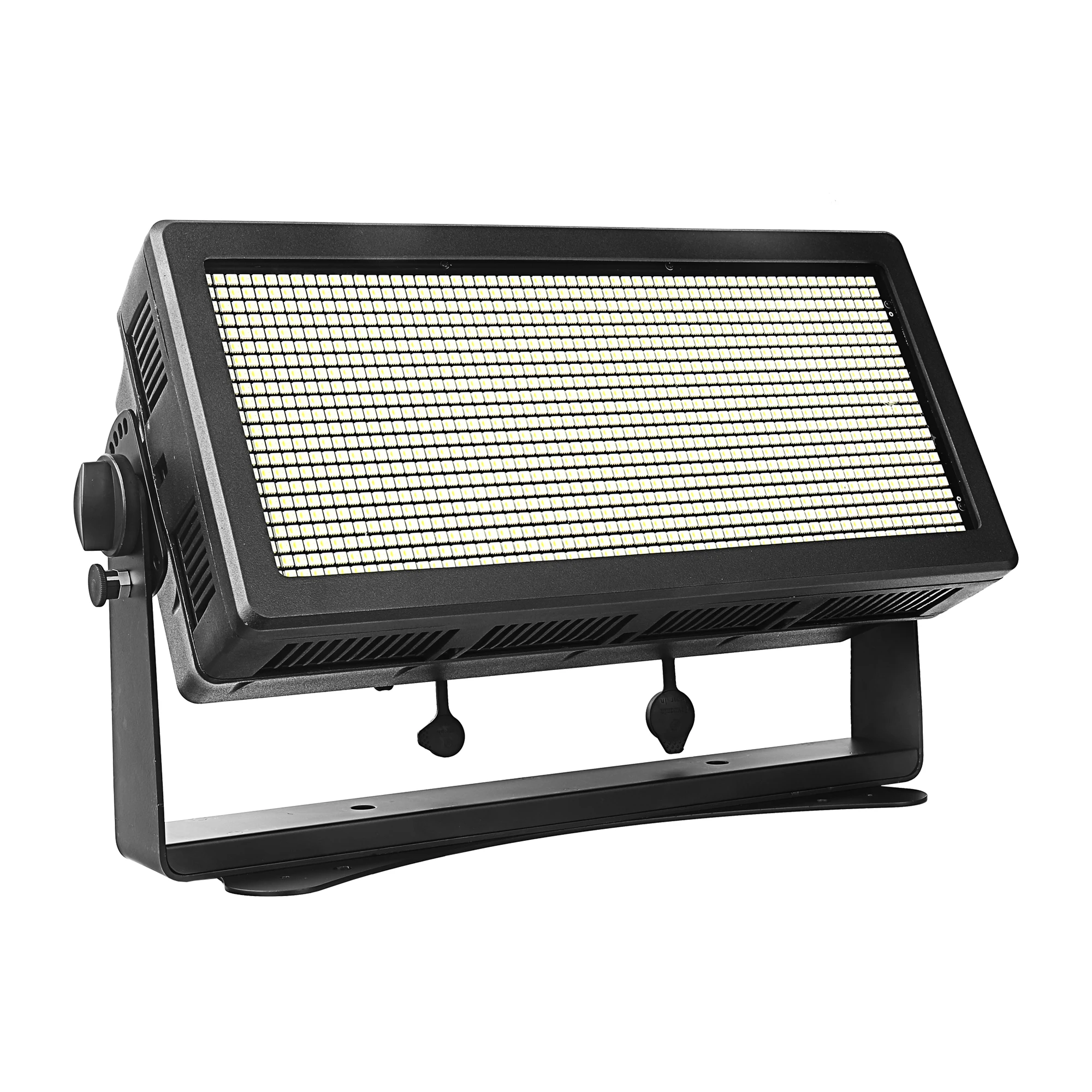 1500W RGBW 4in 1 LED  Moving Head  High Brightness Strobe stage light DJ Lighting Equipment