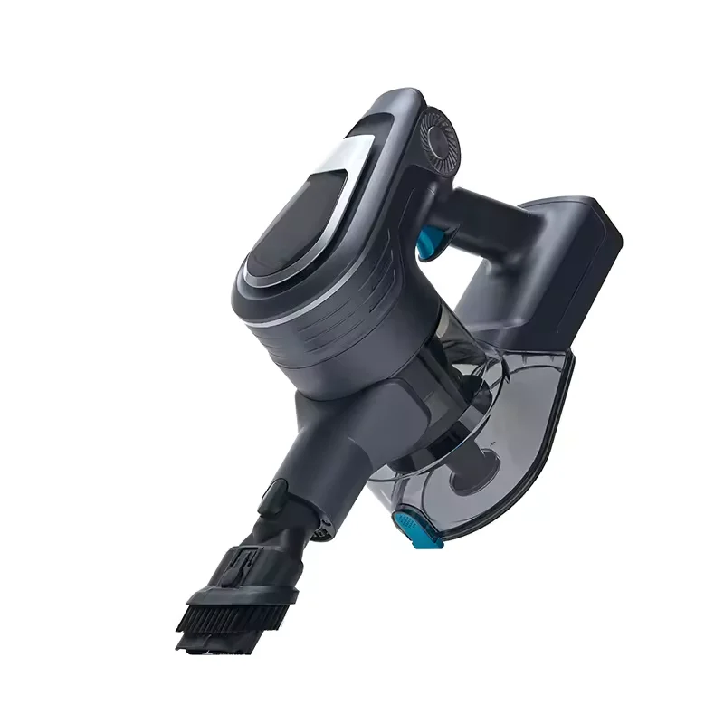 160W 22.2V Most Popular Factory Outlet  Cordless  Handheld Upright Vacuum Cleaner