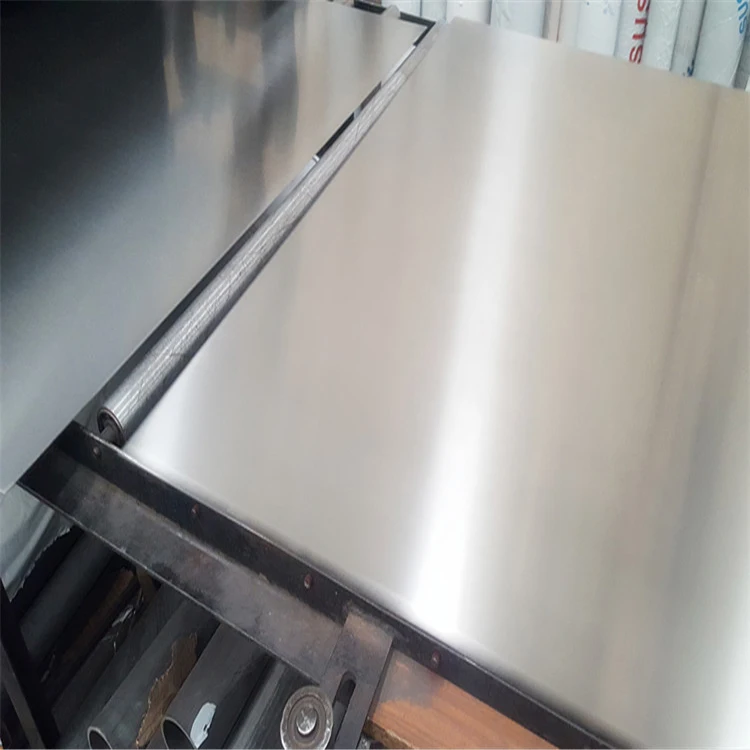 AISI SS sheet 201 304 316 430 1mm 2mm 3mm cold rolled stainless steel sheet