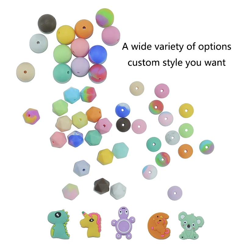 Сделай Сам детский вязаный крючком слон деревянный прорезыватель погремушка кольцо деревянный силиконовый Прорезыватель для зубов цепочка для соски набор зажимов Прорезыватель игрушки