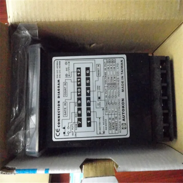 202106 Industrial parts DN-UC-4DMA Negotiate prices online
