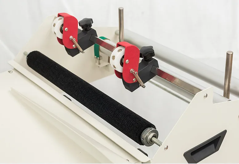 Semi Auto L Bar Sealer Sealing Shrink Package Wrapping machine For Egg Tray