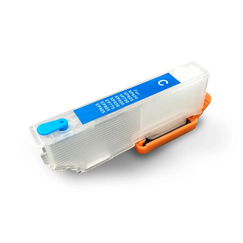 Supercolor T3351 33XL многоразовый чернильный картридж для Epson 645 XP-530 XP-630 XP-830 XP-635 XP-540 XP-640 XP-645 XP-900