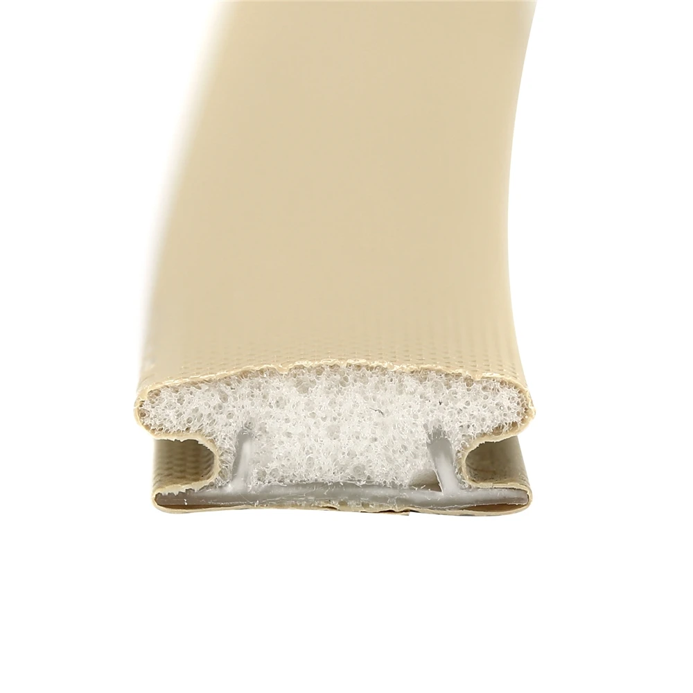 High Quality Bottom Sealing Strip Multifunctional Door And Window Rubber Bar
