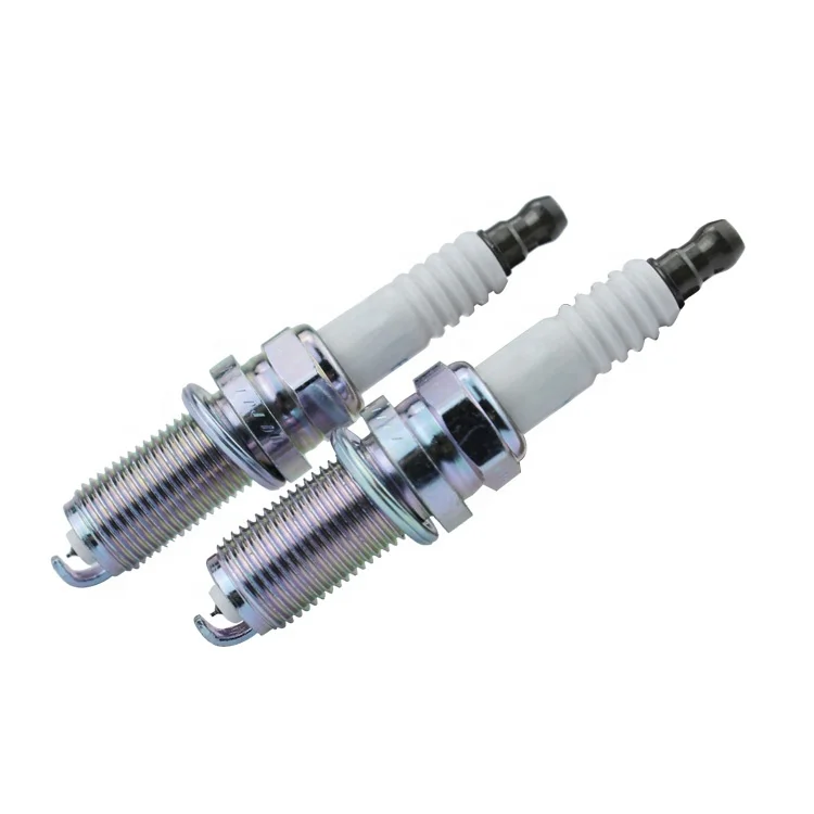 Factory Price 22401-AA670 SILFR6A Iridium  Bujia Spark Plug Candle With High Performance