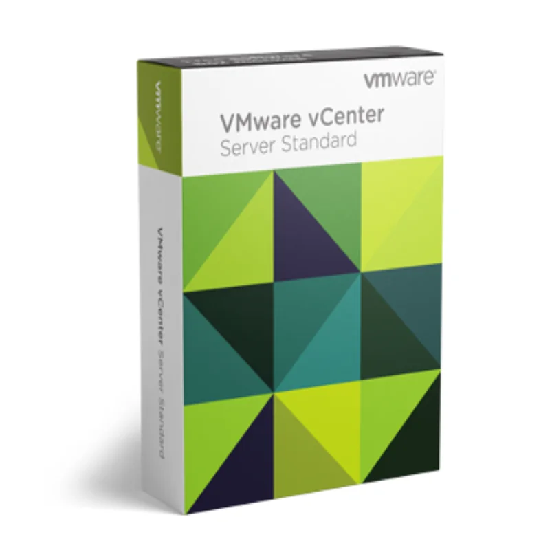 New Original Vmware ESXI 7.0 VMware vSphere 7.0 Enterprise Plus for 4 Processors License