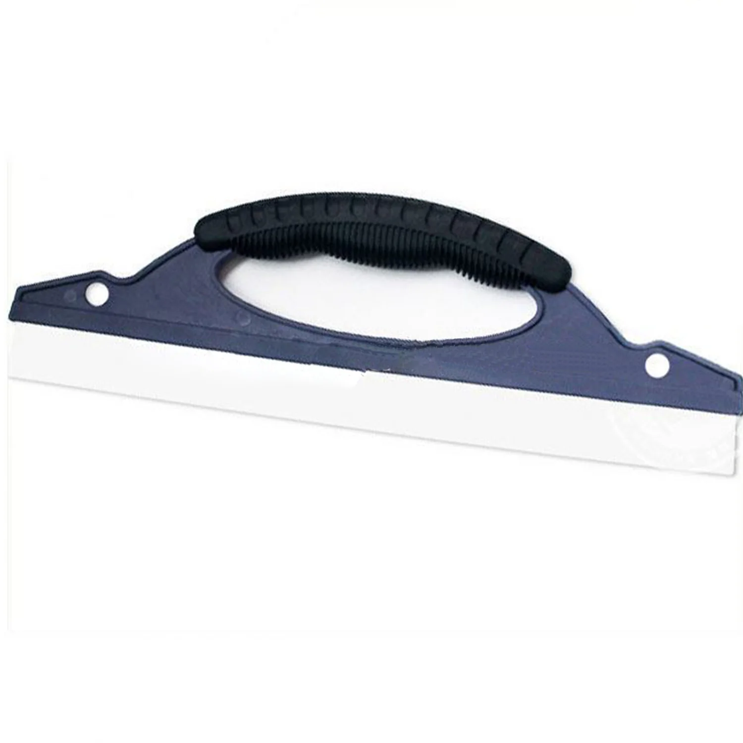 Mini squeegee window silicone squeegee rubber blade