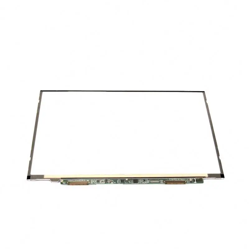 Original replacement laptop LCD screen LTD133EWZX Lcd computer monitor LTD133EWZX WXGA FOR SONY VGN-SR16 SR55 SR59C