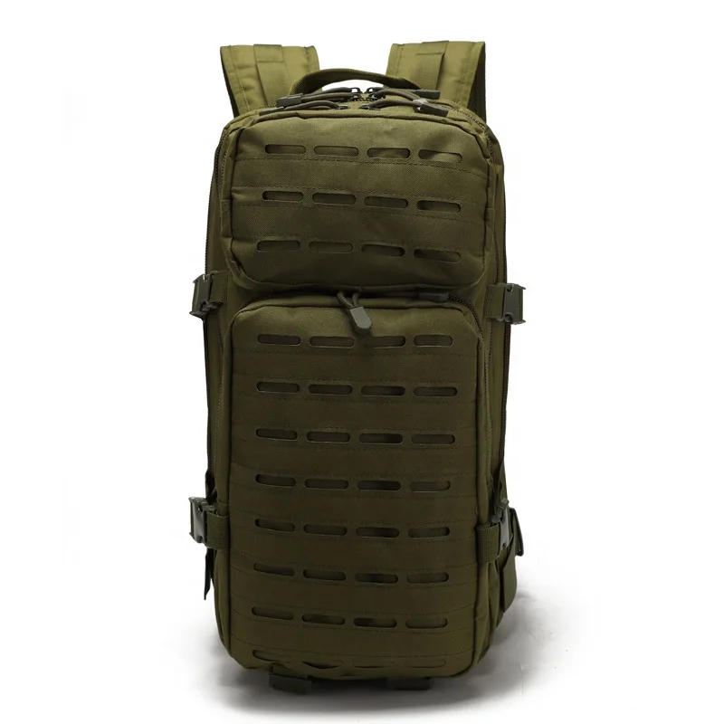 High Quality 30L Camo Backpack Teen Boys Backpacks for School Bookbag Laptop Bag