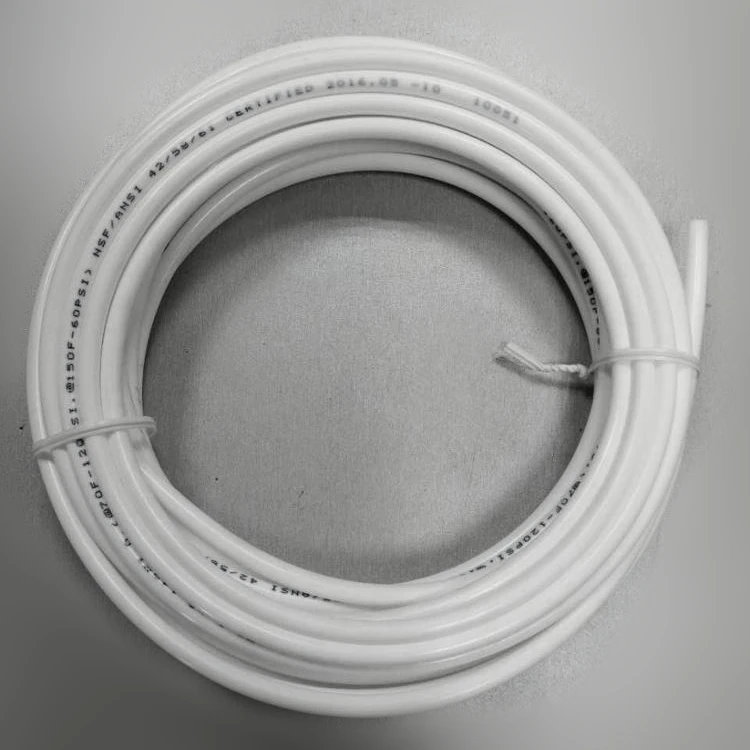 LA-82 Full automatic hose cutting crimping and winding twist tie machine electric wire harness new energy cable binding machine