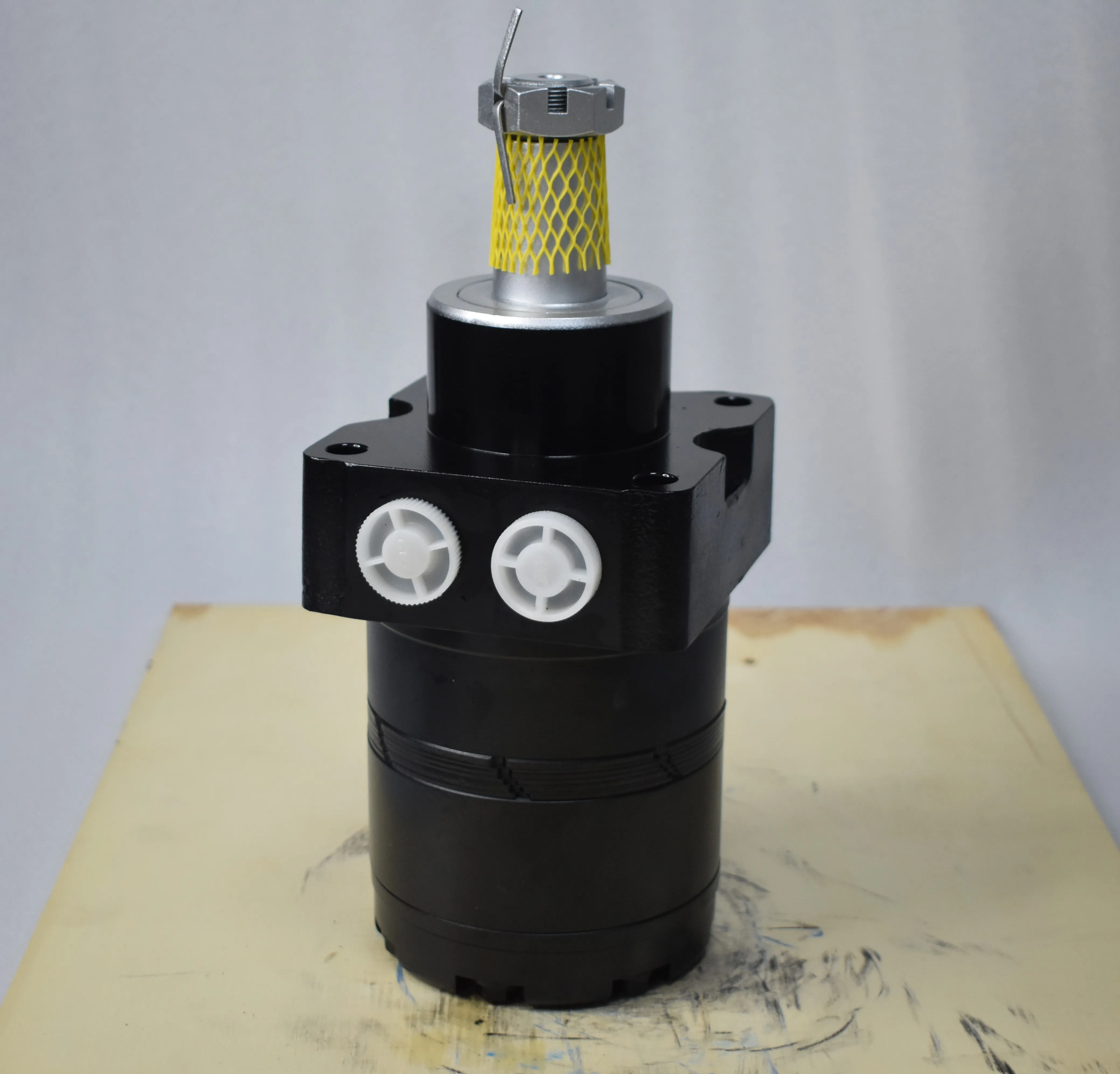BMER Hydraulic Orbital Motor  for construction machinery and tractor