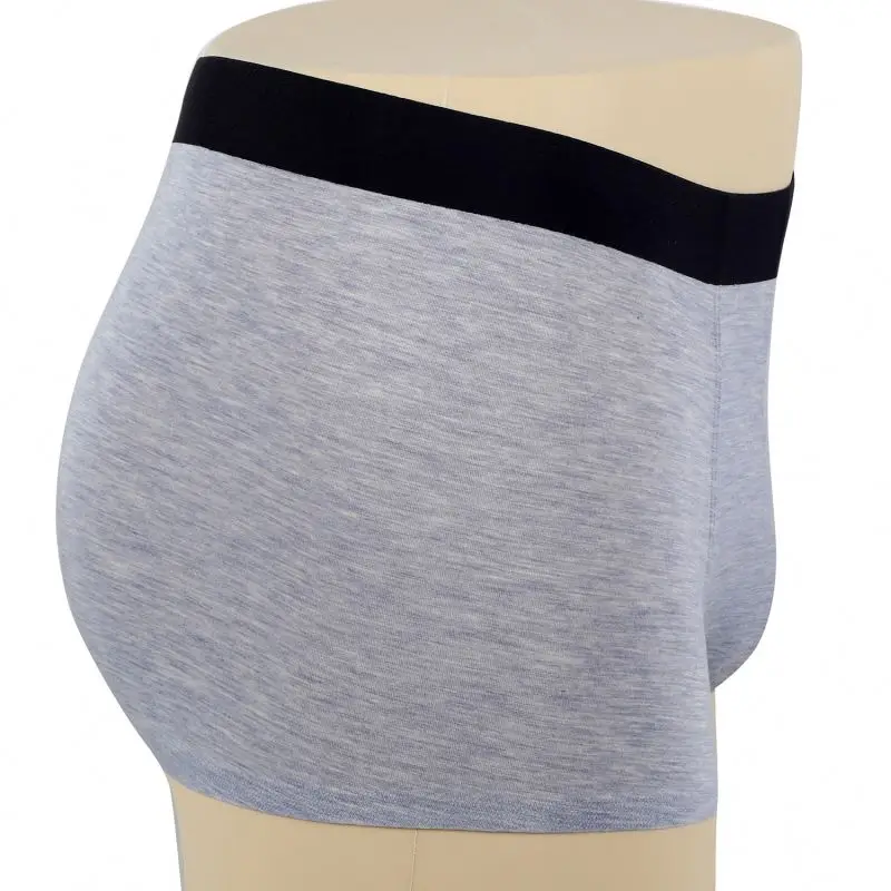Hot Selling Men Boy Modal Sexy Briefs Breathable Seamless Fashion Underwear Boxers For Men