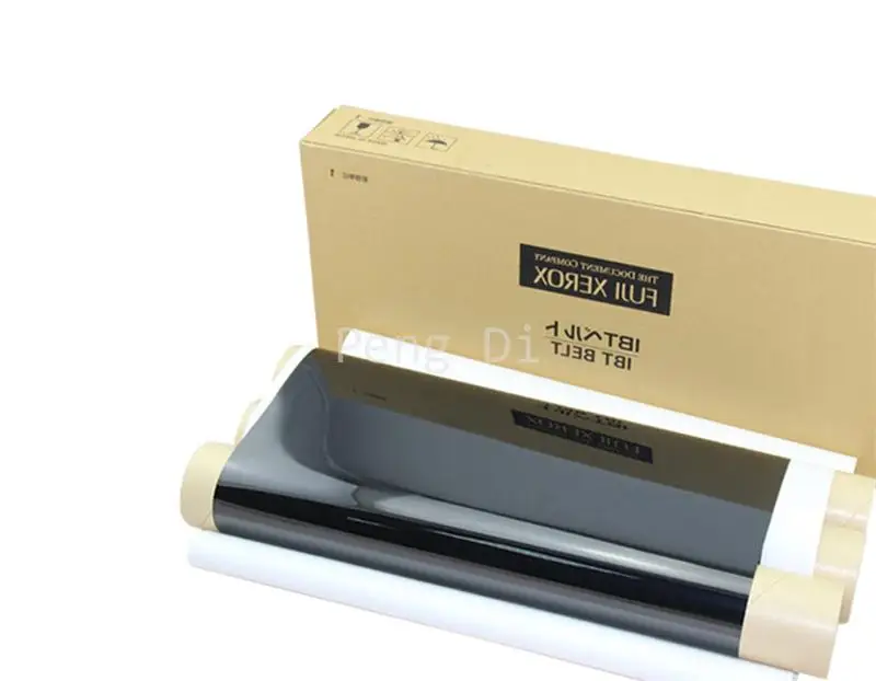 Original and Substitute Transfer Belt 6550 Printer Supplies
