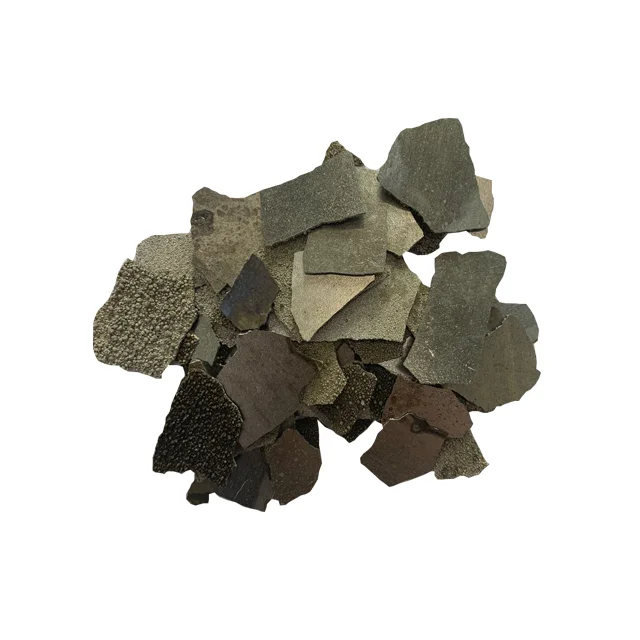 Manganese Metal Falkes 99.7 from anyang jinfang metallurgy
