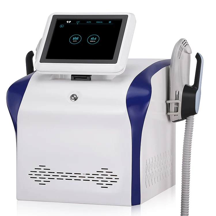 Best Selling Muscle Stimulation Ems Jacket Magnetic Muscle Stimulation Muscle Stimulator Ems Machine