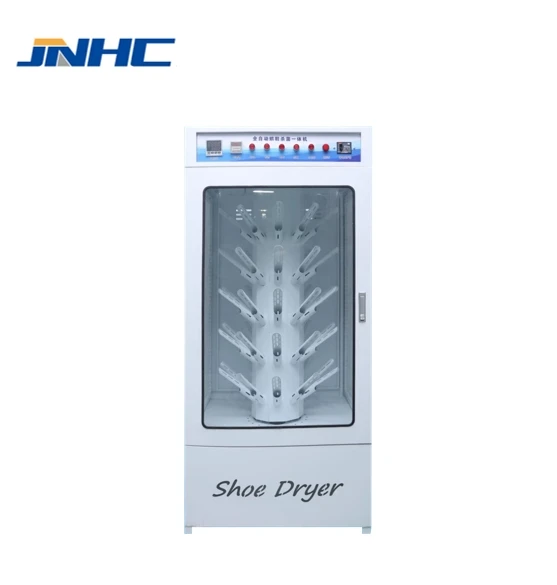 Commercial shoes sole cleaning equipment shoe washer and dryer with steam sneaker brush equipment used for washing shop