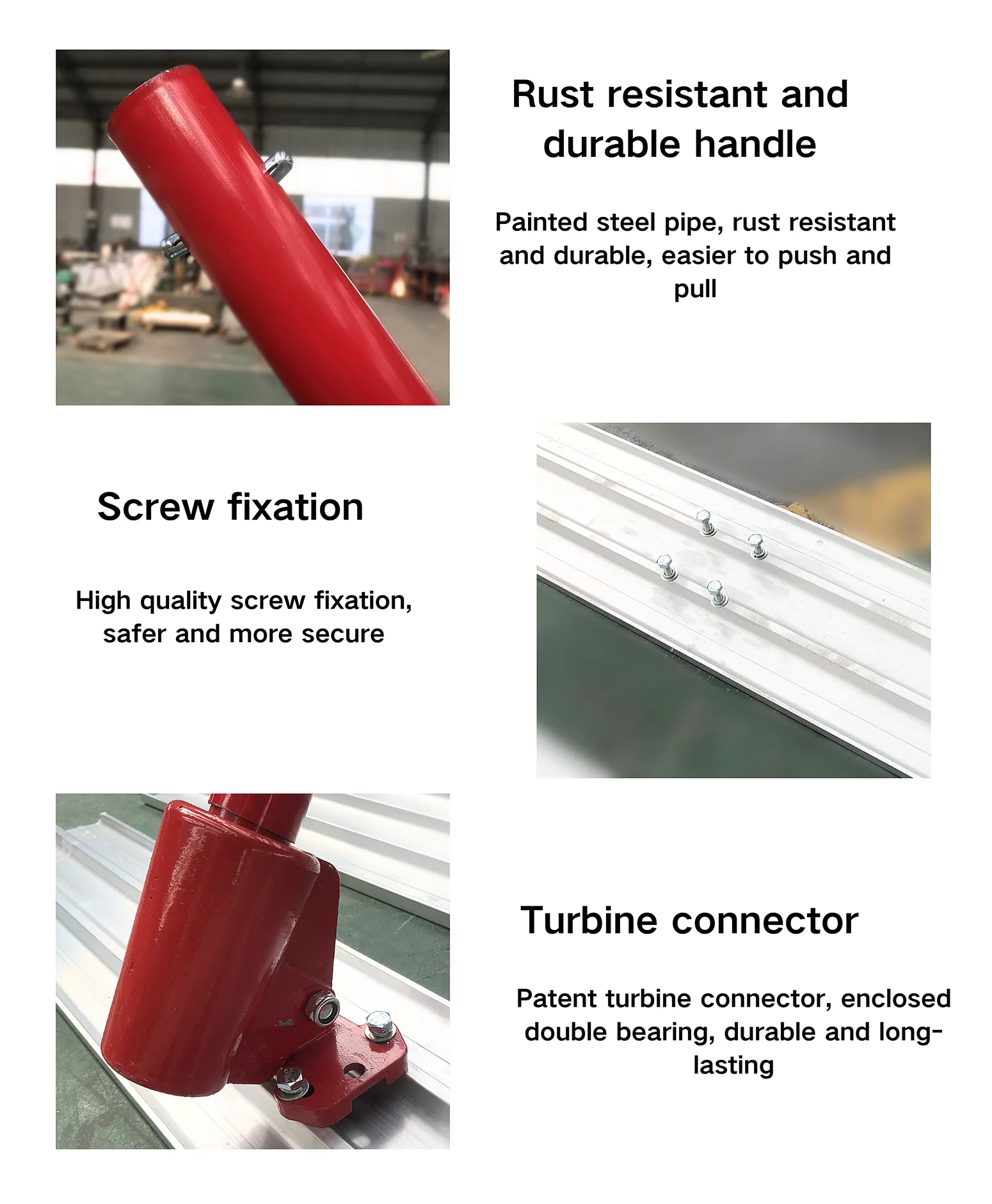 Steel Plaster Trowel Handheld Magnesium Steel Bull Float Stainless Steel Concrete Bull Float Concrete Finishing Trowel