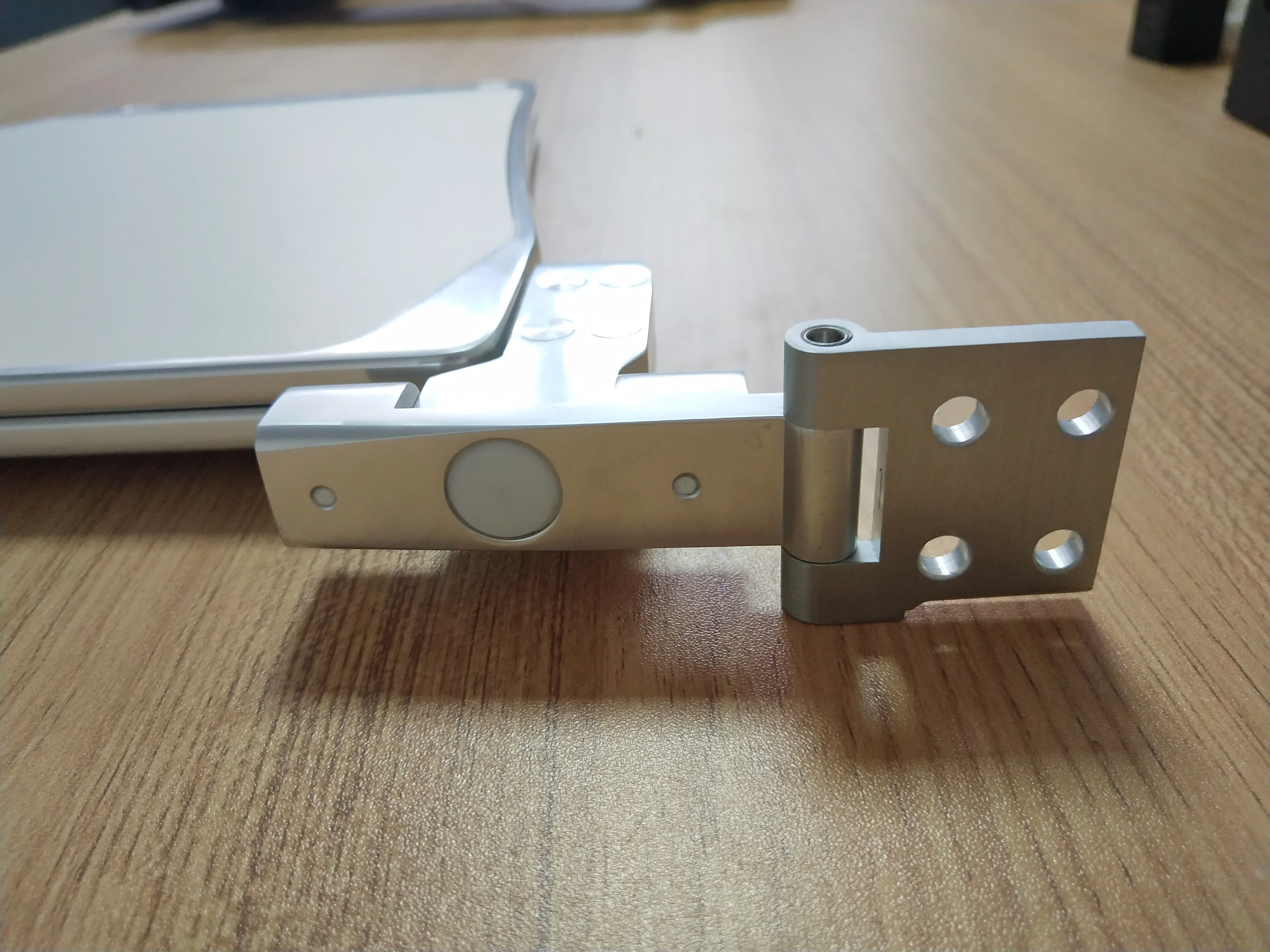 New autor design seat foldable table interior accessories