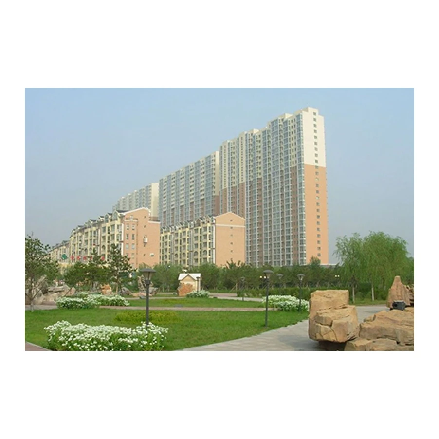 Гарантированное качество, надлежащая цена, товары для сборных жилых зданий