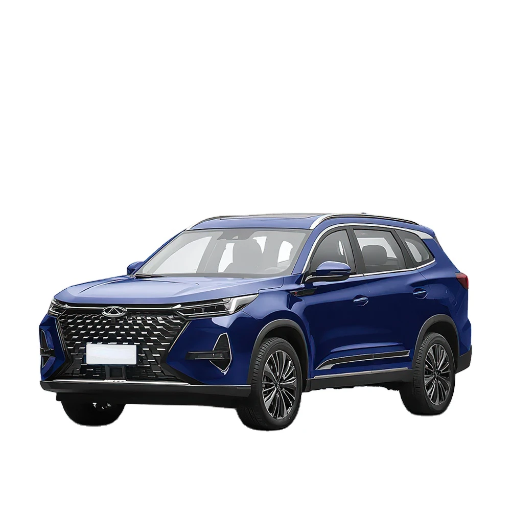 Продвижение недорогих автомобилей Chery Tiggo 8 pro Топ продаж Китайский автомобиль Высокое качество 2024 внедорожник депозит
