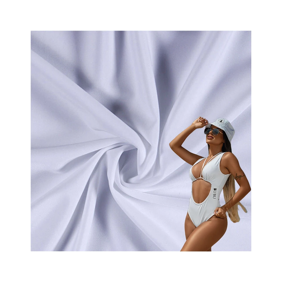 2023 High quality Chinese factory Polyester 86% Spandex14%, 4 Way Stretch Waterproof Fabric